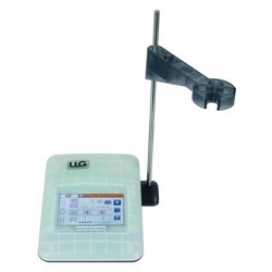 LLG Labware LLG-pH Meter 7 benchtop pH-Meter (instrument only) 6263600