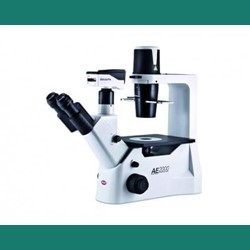 Motic Inverse Routine Microscope AE2000 1100103800054