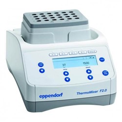 Thermomixer F2.0 5387000013 Eppendorf