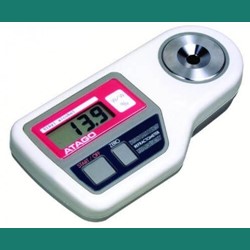 Atago Digital Refractometer PET-109 3486