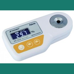 Atago Digital-Refractometer PR-32 Alpha 3405