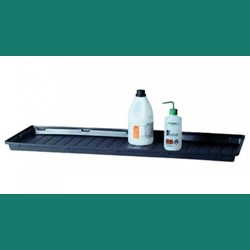 Asecos Inlaying Pan Made from Polyethylene (PE) 7223