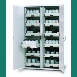Safety Cabinet Sl-Classic 30606-001-30608 Asecos