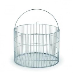 R Espinar Solid Basket for AE-AES 75-110l CCI-75