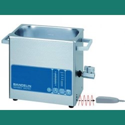 Bandelin Electronic Ultrasonic Bath DT 255 H-RC 3081