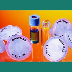 GE Healthcare Puradisc 13 Syringe Filter 0.1µm PTFE 6784-1301
