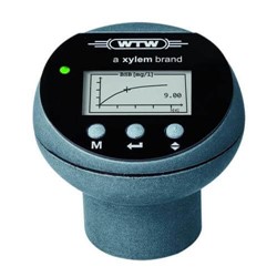 Xylem Analytics Germany (WTW) Spare measuring systems OxiTop® 208270