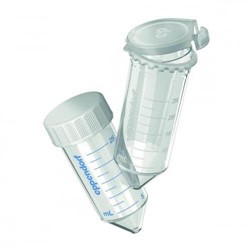 Conical Tubes 25 mL With Snap-On Lid