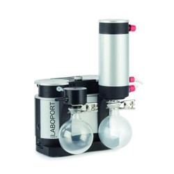 KNF NEUBERGER LABOPORT® Vacuum Pump System U325238/315995