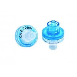 LLG Labware LLG-Syringe filter from CA, 0,80 µm 6285694
