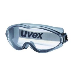 Uvex Arbeitsschutz Full view goggles ultrasonic 9302 9302.285