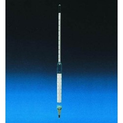 Geco Gering Hydrometers for Mineral Oils 0430