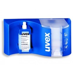 Uvex Uvex Lens Cleaning Station Clean Fluid 9972.100