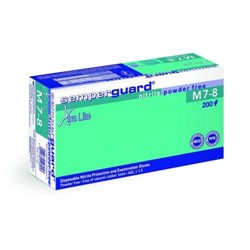 Disposable Gloves Size L (8-9) 816780237 SFD Solutions