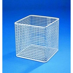 WDF Wire Baskets Nylon-coated 520-01-15