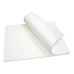 LLG-Filter Paper 460 x 570mm Qualitative 9045810