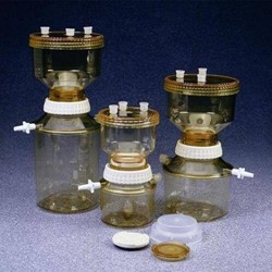 Thermo Filter Holders with Filtrate Bottle 300-4000