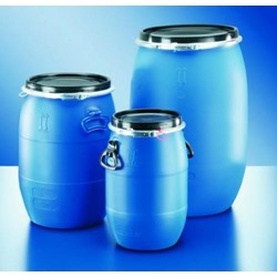 Kautex Textron Barrels PE-LD 359-90800