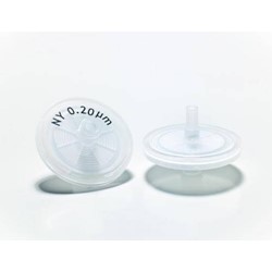 LLG Labware LLG Syringe Filters Nylon 0.20um 9055521