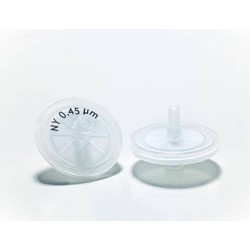 LLG Labware LLG Syringe Filters Nylon 0.45um 9055523