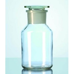 Duran Wide Neck Reagent Bottles Soda-glass 231851708