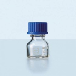 Duran Laboratory Bottle GL 25 10ml 218010851