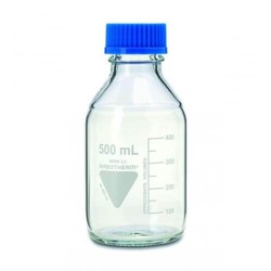 Kimble Laboratory Bottle Boro 3.3 250ml 14395-250