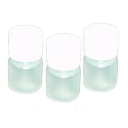 Thermo Narrow Neck Bottles PP With Screw Cap 2006-9025