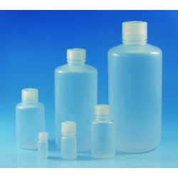 Thermo Narrow Neck Bottles PP With Screw Cap 2006-9050