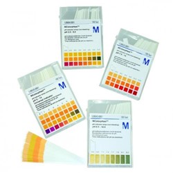 Merck pH Indicator Strips 6.5-10.0 pH 1095430001