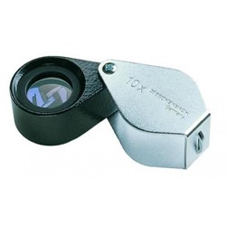 Eschenbach Optik Magnifying Lens Achromatic 118410