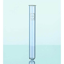 Duran Glass Tubes 130 x 14mm DURAN 100pk 261301307