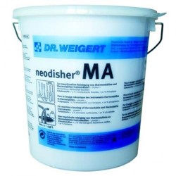 Neodisher MA 10kg-Bucket Chemische Fabrik Dr Weigert 1345801