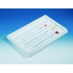 Kartell PVC Pipette Tidy Tray 252