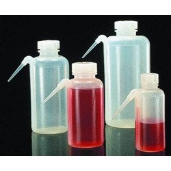 Thermo Wide Mouth Washbottles 2402-0750