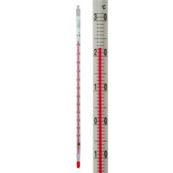LLG Low-temperature Laboratory Thermometer 9235705