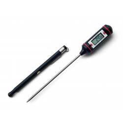 LLG Digital Pocket Thermometer 9236706