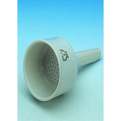 Haldenwanger Büchner Funnels Porcelain Diam. 28mm 127C/00