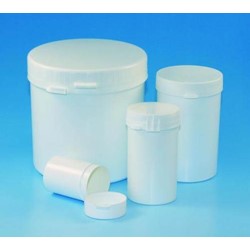 LLG-Containers 250ml 9402356