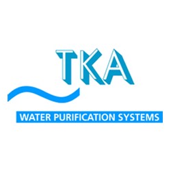 TKA Wall-Mounting For TKA 30L Storage Tank 06.5015