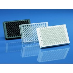 Brand Microplates PureGrade S 96 Well 781661