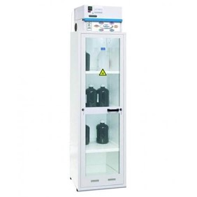 Ecosafe PCV Retention Shelf 14.X Series SEPVC
