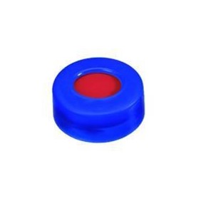LLG-Snap Ring Cap N 11 PE Blue 4008259