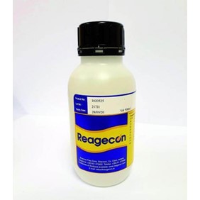 Reagecon Buffer Solut. pH5.00±0.01 25(deg)C 500ml 1050525