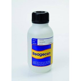 Reagecon Diagnostics Chemical Oxygen Demand Cod Calibration COD5000