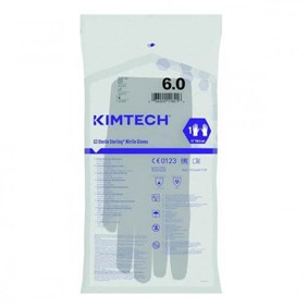 Kimtech Pure*G3 Gloves Size 7.5 11824 # Kimberly-Clark
