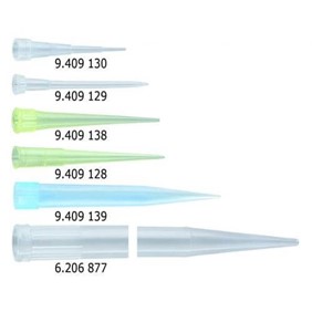 Pipet Tips 1000ul 21 00 555 Ratiolab