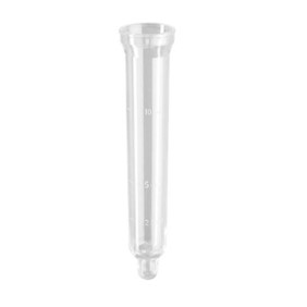 Test Tubes Ps 12ml Round Bottom Pack Of 1500 36 22 000 Ratiolab