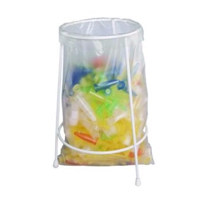 Ratiolab Waste Disposal Bags 2.5 L Transparent 70 01 005 Ratiolab