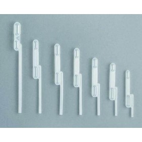 Thermo - Samco Transfer Pipets 250ul Exact Volume 191NL